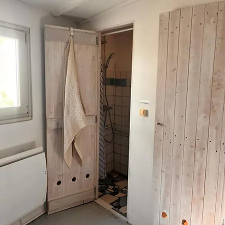 Maison Ardechoise Au Calme Avec Vue Et Piscine *