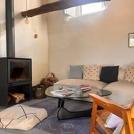 Maison Ardechoise Au Calme Avec Vue Et Piscine Dunieres-sur-Eyrieux