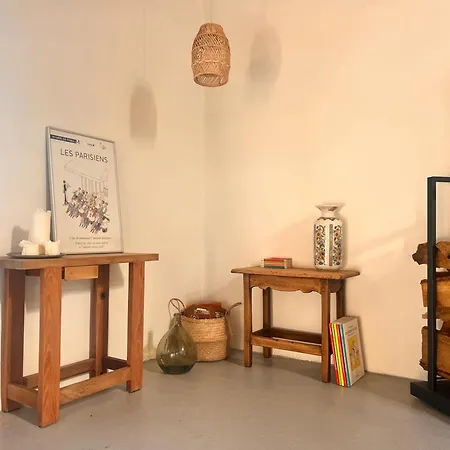 Maison Ardechoise Au Calme Avec Vue Et Piscine Holiday home