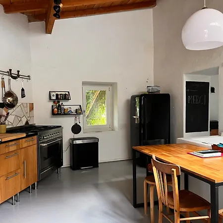 Holiday home Maison Ardechoise Au Calme Avec Vue Et Piscine *