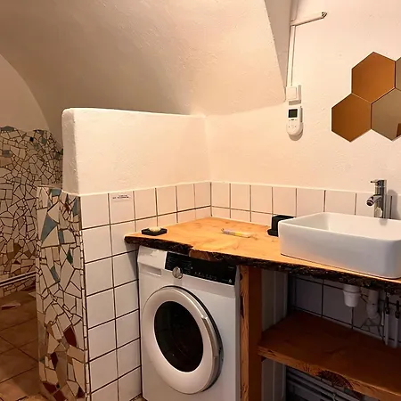 Maison Ardechoise Au Calme Avec Vue Et Piscine *